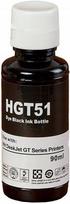 Rašalo kasetė HP GT51/GT52, tinka INK TANK 315/410/415, SMART TANK 510/515