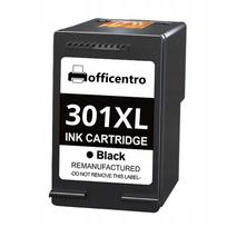 Rašalo kasetė HP 301 XL, suderinama su HP 1050, 1510, 2050, 2540, 3050, 4500, 4630, 4631, 4632, 4635, 5530