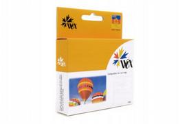 Juodas rašalas EPSON T2661, pakaitinis C13T26614010, 9 ml