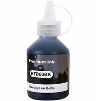 Rašalo rinkinys BT6000 + BT5000, tinka Brother DCP-T500W, DCP-T510W, DCP-T525W, DCP-T425W