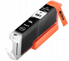 Spausdintuvo kasetė Canon TS705/TS6250/TS6251/TS6350/TS705a/TS6350a/TS8350a, juoda (BK)