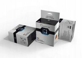 Rašalinė kasetė LEXMARK 28 juoda, tinkama X2510, X2530, X2550, X5070, X5490 spausdintuvams