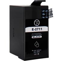 Rašalinė kasetė EPSON 27 XL, T2711, WorkForce WF-7710/7715/7720 spausdintuvams