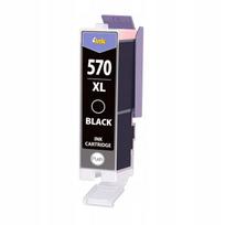 Rašalo kasetė Canon PGI-570, tinka PIXMA MG7750, MG6850, MG5750