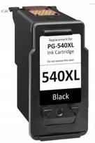 Rašalas Canon PG540 XL juodas, tinka PIXMA MG3250, MX375, MG3650S, TS5150, TS5151