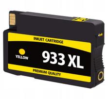 Rašalinė kasetė HP 7110, 7610, 7612, 7510 spausdintuvams, 933 XL