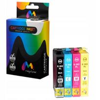 Rašalo rinkinys Epson T502XL, 4 spalvos, XP-5100, WF-2800, WF-2860