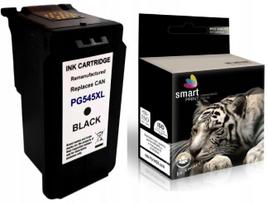 Rašalinė kasetė PG-545XL, skirta Canon PIXMA iP2850, MG2450, MG2455, MG2550, MX495