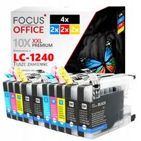 Rašalinės kasetės Brother DCP-J925DW, MFC-J430W spausdintuvams