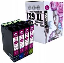 Rašalo kasetės Epson T29XL, 4 vnt., XP-235/245/332/432/435 spausdintuvams