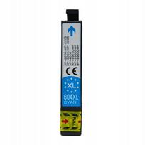 Mėlynas rašalo kasetė EPSON 604 XL, XP-2200/2205/3200/3205/4200/4205 spausdintuvams
