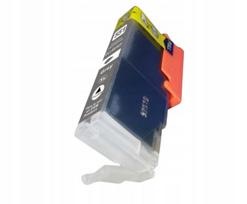 Pilkas rašalas Canon CLI-551 XL, tinka iP8750, PIXMA IP7250, PIXMA MG5450