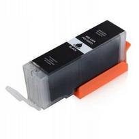 Rašalas Canon PGI-580 XL juodas, TS6350A, TS6351A, TS705A spausdintuvams