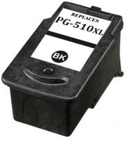 Rašalas Canon PG 510 XL, tinka MP250, MP280, IP2700, MX420