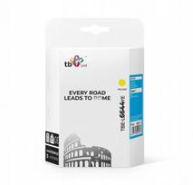 Rašalas Epson spausdintuvui TB Print TBE-L6644YE, geltonas