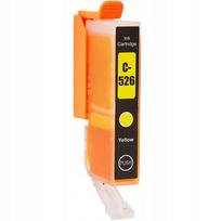 Rašalinės kasetės Canon Pixma IP4850, IP4950, MG5150, MG5250, MG5350, PGI525, CLI526