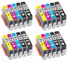 Rašaliniai kasetės Canon Pixma MG5150/MG5350/MG5250/IP4950/IP4850/MG6250/MG6150, 20 vnt.