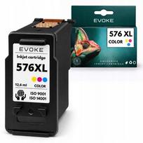 Rašalas Canon CL-576 XL, spalvotas, tinka PIXMA TR4750, TR4751, TS3500, TS3700