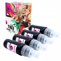 Rašalinė Epson Ecotank 103 XL, L3251, L3250, L3150, L3151, L3260, L3256 spausdintuvams
