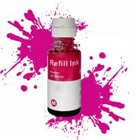 Rašalinė HP GT52 magenta, skirta Ink Tank 410, 415, 419, 5810, 5820 papildymui