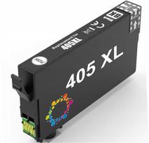 Rašalas EPSON 405XL, juodas, 21 ml