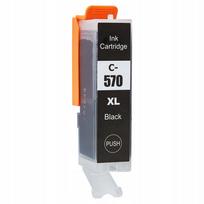 Rašalas Canon PGI570 MG5700, MG5750, MG5751, MG5752, MG5753, MG6800, MG6850, MG6851 spausdintuvams
