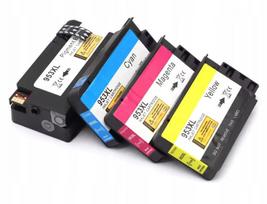 Rašalinė kasetė HP 953XL spausdintuvams Officejet 8210, 8725, 8730