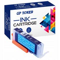 Rašalas CANON Pixma TS6150, TS6151, TR7550, TR8500, TR8520, TR8550, TR8600, TR8620, TR8650, XXL