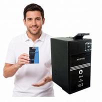 Juoda rašalinė kasetė Epson T2711 WF3620/3640/7110/7610 spausdintuvams