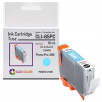 Rašalinė Canon PIXMA PRO-200, CLI-65 PC foto žydra, 18 ml