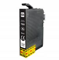 Rašalinė kasetė Epson 604XL juoda, XP-2200/2205/3200/3205/4200/420
