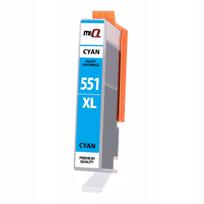 Didelės talpos rašalo kasetė Canon Pixma MX725, MX925, MG5550, MG5650 spausdintuvams