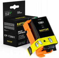 Rašalinė kasetė Epson T2661, tinka WorkForce WF-100W, WF-110W