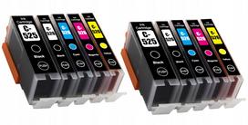 Rašalinės kasetės Canon IP4850, IP4950, MG5150, MG5250, MG5350 spausdintuvams
