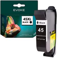 Rašalo kasetė HP 45 juoda, 40 ml, 790 psl., 51645AE