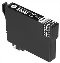 Rašalinė kasetė Epson 604 XLB, tinka XP2200, XP2205, XP3200, WF2910, WF2930, WF2950