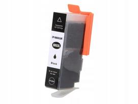 Rašalo kasetė Canon PGI-580 XL juoda, suderinama su PIXMA TS6300/TS6350/TS6351/TS8100