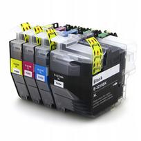 Rašalo kasetės Brother LC3619XL, 4 vnt., tinka MFC-J2330DW, MFC-J2730DW, MFC-J3530DW, MFC-J3930DW