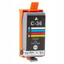 Rašalinė kasetė CANON CL-36 CLI-36, suderinama su iP100, iP110, mini260, mini320, TR150, 1511B001