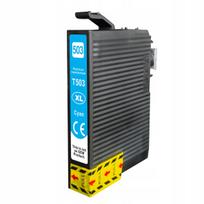 Rašalas Epson 503XL, žydras, tinka XP5200, XP5205WF, WF-2960DWF