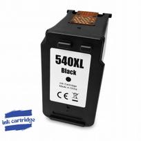 Rašalas CANON PG 540 XL, juodas, PIXMA MG3250, MG2150, MX375, TS5150 spausdintuvams