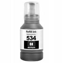 Rašalas EPSON EcoTank T534/E534, juodas, M1120, M1180