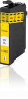 Rašalas EPSON 502 XL, geltonas, XP-5100, WF-2800, WF-2860