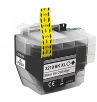 Rašalas BROTHER LC-3219 juodas, MFC-J5335DW, MFC-J5730DW, MFC-J6530DW spausdintuvams