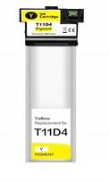 Geltonas rašalas Epson C13T11D440, 60 ml, WF-C5390DW / WF-C5890DWF