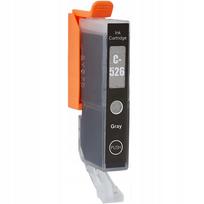 Pilkos XL rašalo kasetės Canon Pixma MG6150, MG6250, MG8150, MG8170, MG8250 spausdintuvams