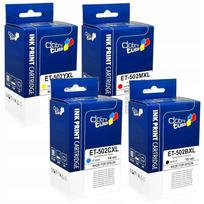 Rašalinės kasetės EPSON Workforce WF-2880DWF, WF-2885DWF, WF-2860DWF, WF-2865DWF, 502XL