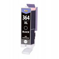 Rašalo kasetė HP 364 XL, tinka C6380, D5460, 6510, 5520, 5524, B109 spausdintuvams