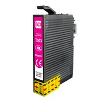 Rašalas Epson 503XL, magenta, XP5200/XP5205WF/WF-2960DWF