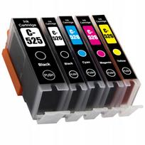 Rašalinės kasetės Canon Pixma iP4950, MG5150, MG5250, MG5350 spausdintuvams